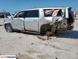 Chevrolet Pozostałe 2019 5 Chevrolet Pozostałe 2019 5