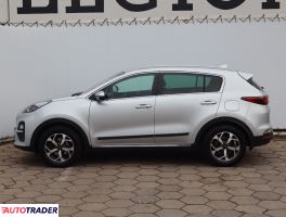 Kia Sportage 2019 1.6 130 KM