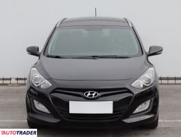 Hyundai i30 2012 1.6 132 KM