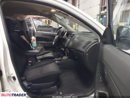 Mitsubishi Outlander 2020 2