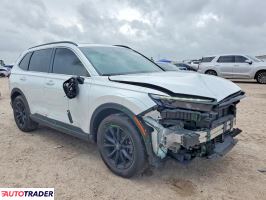 Honda CR-V 2024 2