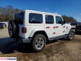 Jeep Wrangler 2021 2