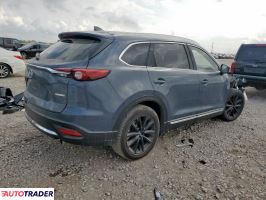 Mazda CX-9 2022 2