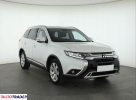 Mitsubishi Outlander 2018 2.0 147 KM