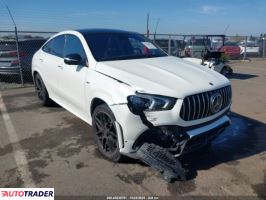 Mercedes GL - zobacz ofertę