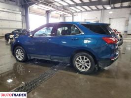 Chevrolet Equinox 2020 1
