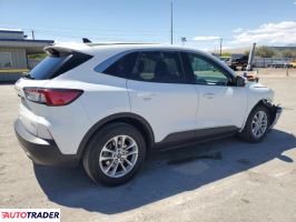 Ford Escape 2020 1 Ford Escape 2020 1