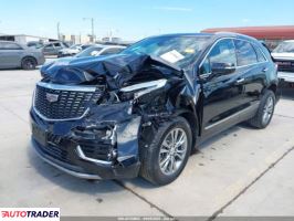 Cadillac Pozostałe 2021 3 Cadillac Pozostałe 2021 3