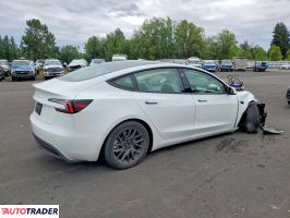Tesla Model 3 2025