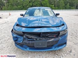 Dodge Charger 2021 3 Dodge Charger 2021 3
