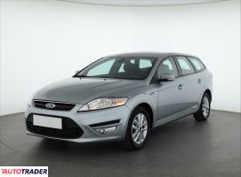 Ford Mondeo 2013 1.6 158 KM