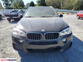 BMW X5 2018 3