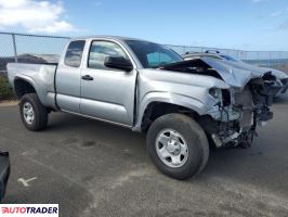 Toyota Tacoma 2022 2 Toyota Tacoma 2022 2