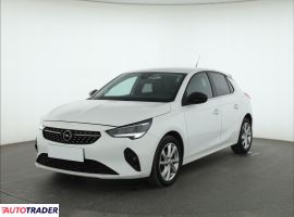 Opel Corsa 2022 1.2 99 KM