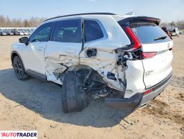 Honda CR-V 2023 2