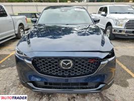 Mazda CX-5 2022 2