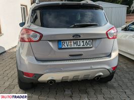 Ford Kuga 2011 2 143 KM