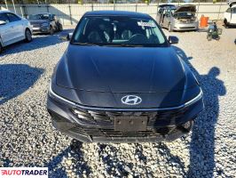 Hyundai Elantra 2024 2