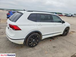 Volkswagen Tiguan 2021 2