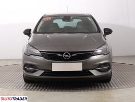 Opel Astra 2021 1.5 120 KM Opel Astra 2021 1.5 120 KM