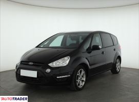 Ford S-Max 2014 2.0 160 KM
