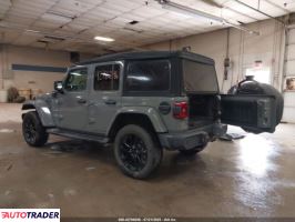Jeep Wrangler 2021 2 Jeep Wrangler 2021 2