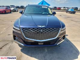 Hyundai Genesis 2024 3