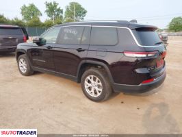 Jeep Cherokee 2022 3 Jeep Cherokee 2022 3