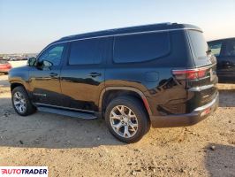 Jeep Wagoneer 2022 5