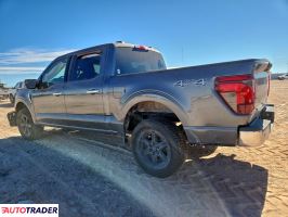 Ford Pozostałe 2025 3