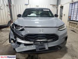 Honda HR-V 2025 2