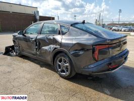 Kia Pozostałe 2025 2 Kia Pozostałe 2025 2
