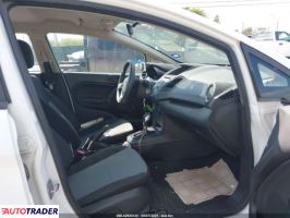 Ford Fiesta 2019 1