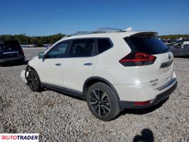 Nissan Rogue 2020 2