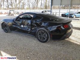 Ford Mustang 2024 5