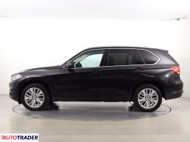 BMW X5 2014 3.0 254 KM