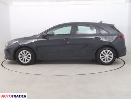 Kia Ceed 2020 1.0 118 KM Kia Ceed 2020 1.0 118 KM