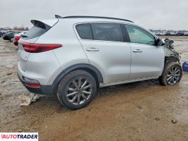 Kia Sportage 2020 2