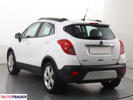 Opel Mokka 2014 1.4 138 KM