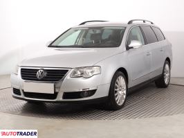 Volkswagen Passat 2008 1.9 103 KM