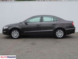 Volkswagen Passat 2007 2.0 167 KM