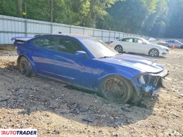 Dodge Charger 2022 6