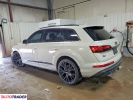 Audi Q7 2023 3