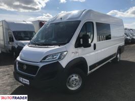 Citroen Jumper 2017 2.3 Citroen Jumper 2017 2.3