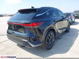 Lexus RX 2024 2