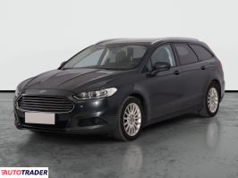 Ford Mondeo 2016 1.5 158 KM