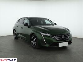 Peugeot 308 - zobacz ofertę