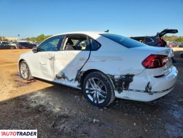 Volkswagen Passat 2019 2