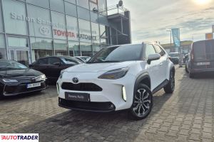 Toyota Pozostałe - zobacz ofertę