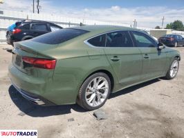 Audi A5 2020 2